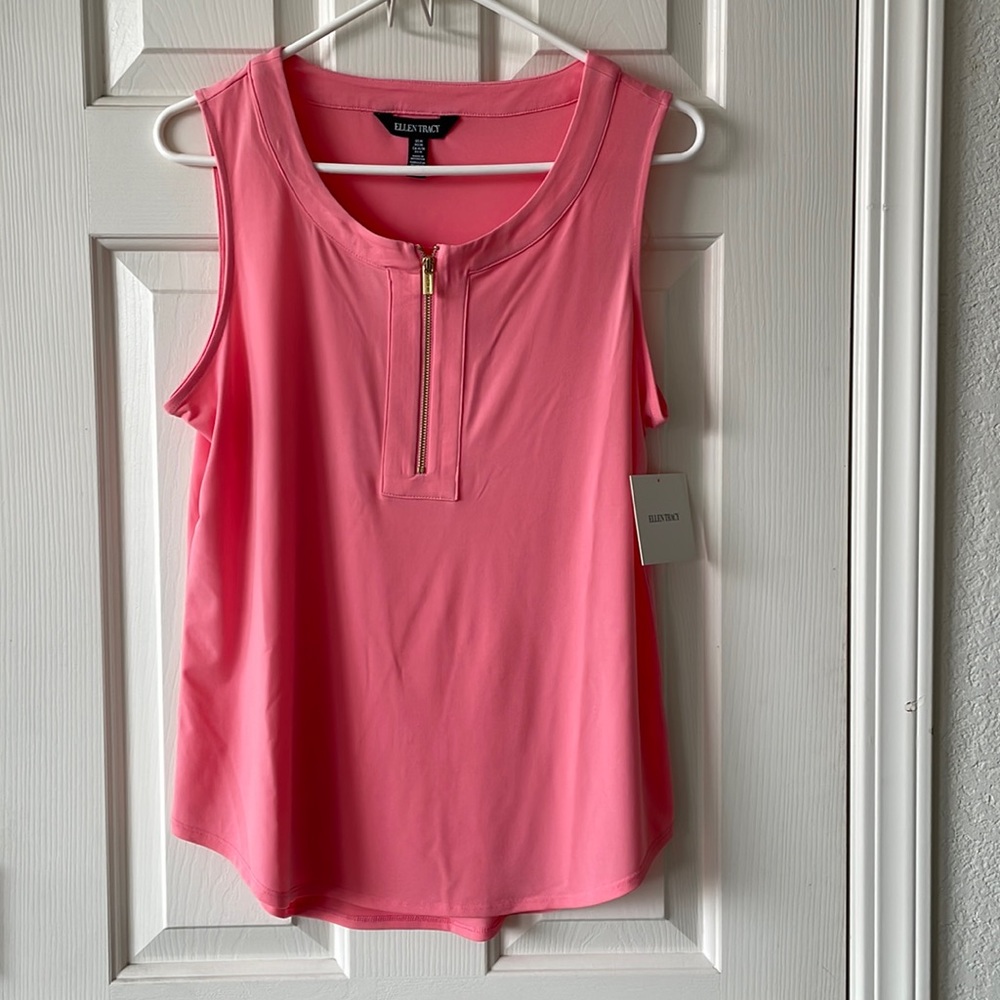 Ellen Tracy medium blouse